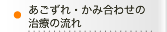 かみ合わせとスポーツ能力向上について