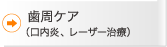 歯周ケア（口内炎、レーザー治療）